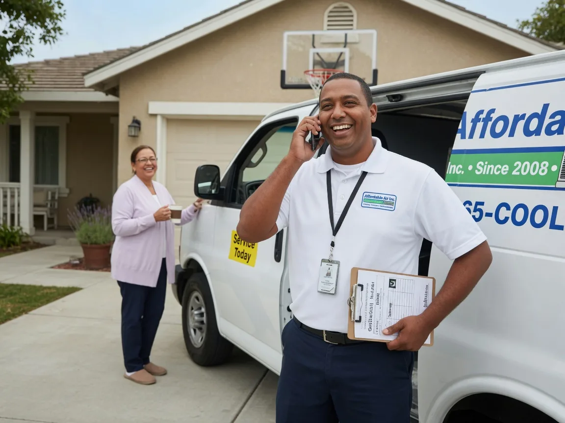 Central Ac Repair Clayton, WI FAQs